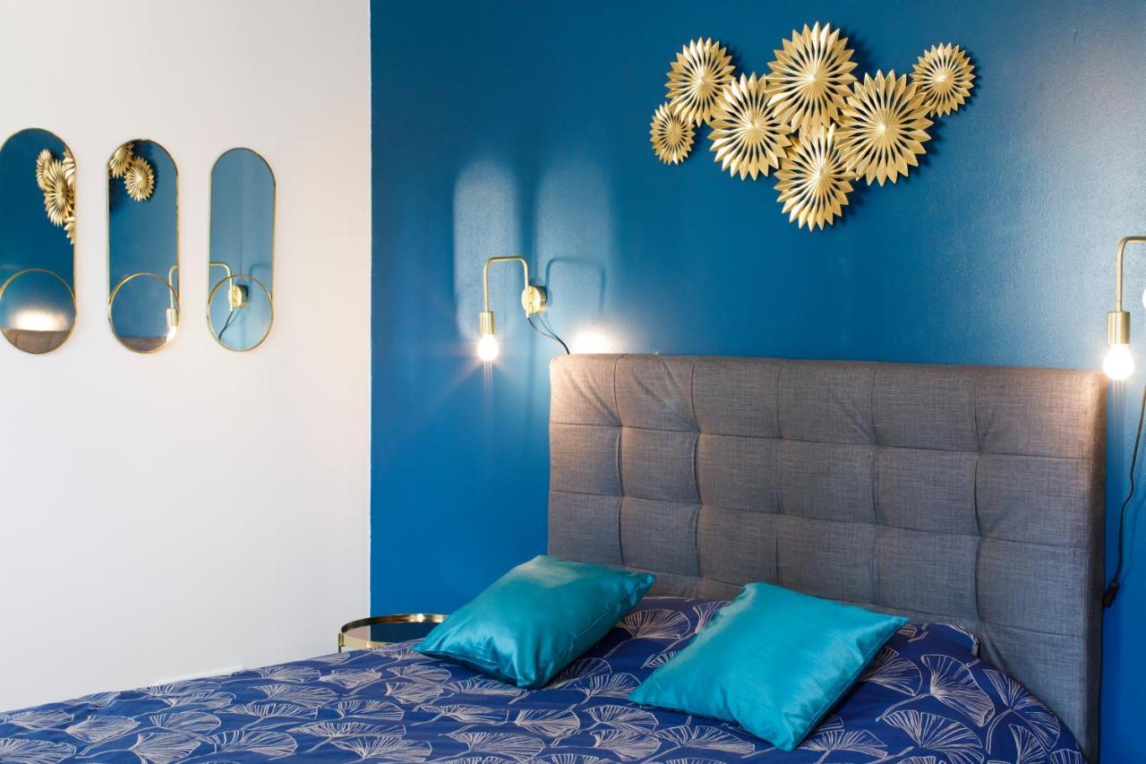 Spa & Detente - Suite Privee - Tours - Netflix Eksteriør bilde